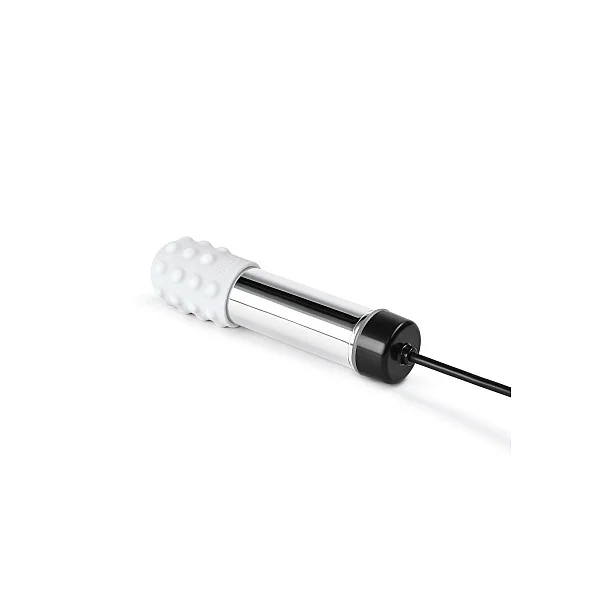 Le Wand Little Pleasures Set - Wit van het merk Le Wand - Wand Massagers - online bestellen bij Masculum.nl. De discrete online seks-toys en erotisch heren ondergoed winkel voor gay & hetero mannen.