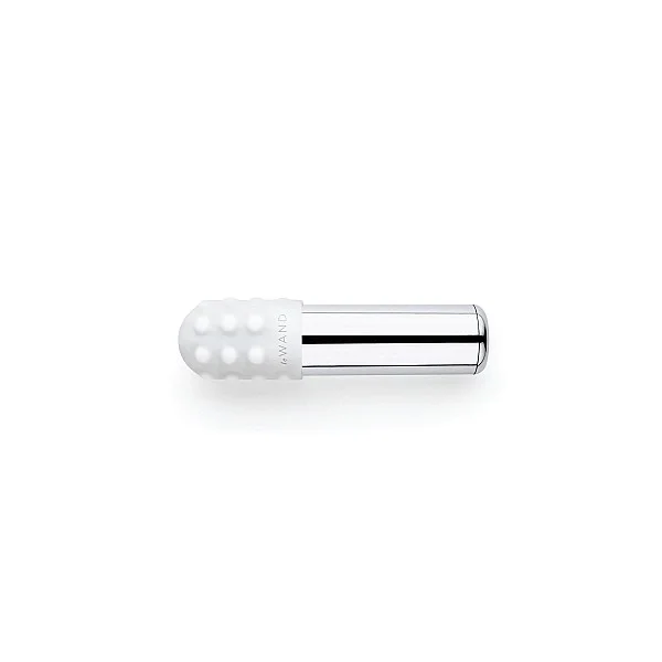 Le Wand Little Pleasures Set - Wit van het merk Le Wand - Wand Massagers - online bestellen bij Masculum.nl. De discrete online seks-toys en erotisch heren ondergoed winkel voor gay & hetero mannen.