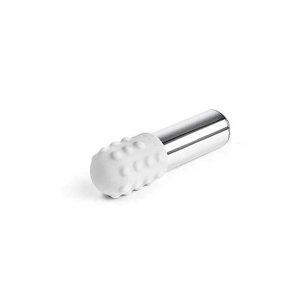 Le Wand Little Pleasures Set - Wit van het merk Le Wand - Wand Massagers - online bestellen bij Masculum.nl. De discrete online seks-toys en erotisch heren ondergoed winkel voor gay & hetero mannen.