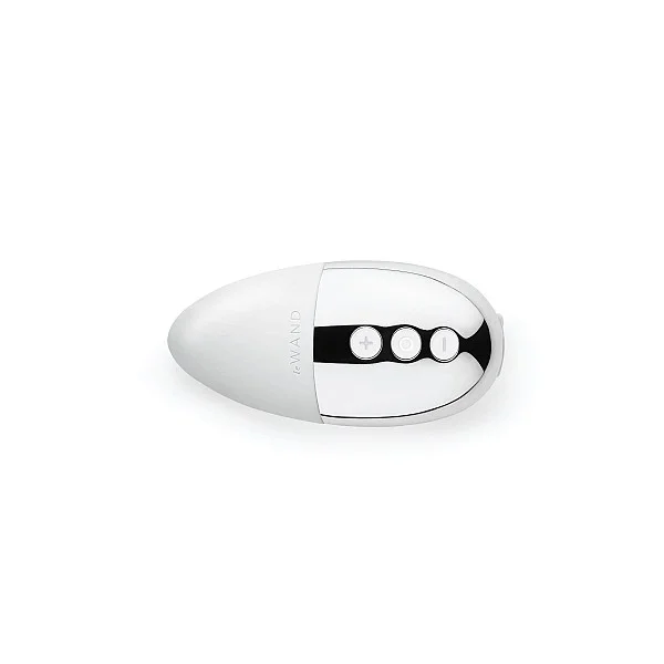 Le Wand Little Pleasures Set - Wit van het merk Le Wand - Wand Massagers - online bestellen bij Masculum.nl. De discrete online seks-toys en erotisch heren ondergoed winkel voor gay & hetero mannen.