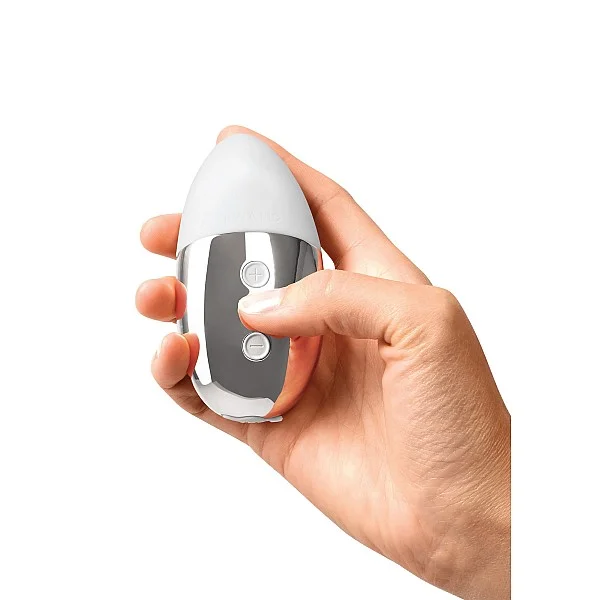 Le Wand Little Pleasures Set - Wit van het merk Le Wand - Wand Massagers - online bestellen bij Masculum.nl. De discrete online seks-toys en erotisch heren ondergoed winkel voor gay & hetero mannen.