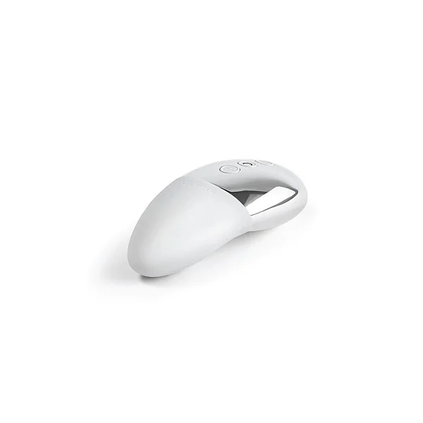Le Wand Little Pleasures Set - Wit van het merk Le Wand - Wand Massagers - online bestellen bij Masculum.nl. De discrete online seks-toys en erotisch heren ondergoed winkel voor gay & hetero mannen.