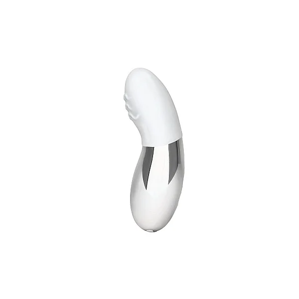 Le Wand Little Pleasures Set - Wit van het merk Le Wand - Wand Massagers - online bestellen bij Masculum.nl. De discrete online seks-toys en erotisch heren ondergoed winkel voor gay & hetero mannen.