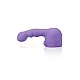 Le Wand Petite Ripple Head - Paars van het merk Le Wand - Vibrator Opzetstukken - online bestellen bij Masculum.nl. De discrete online seks-toys en erotisch heren ondergoed winkel voor gay & hetero mannen.