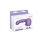 Le Wand Petite Ripple Head - Paars van het merk Le Wand - Vibrator Opzetstukken - online bestellen bij Masculum.nl. De discrete online seks-toys en erotisch heren ondergoed winkel voor gay & hetero mannen.