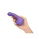 Le Wand Petite Ripple Head - Paars van het merk Le Wand - Vibrator Opzetstukken - online bestellen bij Masculum.nl. De discrete online seks-toys en erotisch heren ondergoed winkel voor gay & hetero mannen.