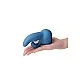 Le Wand Petite Dual Head - Blauw van het merk Le Wand - Vibrator Opzetstukken - online bestellen bij Masculum.nl. De discrete online seks-toys en erotisch heren ondergoed winkel voor gay & hetero mannen.