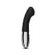 Le Wand Gee - Zwart van het merk Chrome - Prostaat Vibrators - online bestellen bij Masculum.nl. De discrete online seks-toys en erotisch heren ondergoed winkel voor gay & hetero mannen.