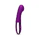 Le Wand Gee - Paars van het merk Chrome - Prostaat Vibrators - online bestellen bij Masculum.nl. De discrete online seks-toys en erotisch heren ondergoed winkel voor gay & hetero mannen.