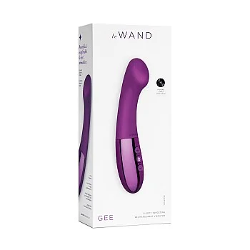 Le Wand Gee - Paars