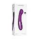 Le Wand Gee - Paars van het merk Chrome - Prostaat Vibrators - online bestellen bij Masculum.nl. De discrete online seks-toys en erotisch heren ondergoed winkel voor gay & hetero mannen.