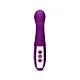 Le Wand Gee - Paars van het merk Chrome - Prostaat Vibrators - online bestellen bij Masculum.nl. De discrete online seks-toys en erotisch heren ondergoed winkel voor gay & hetero mannen.