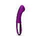 Le Wand Gee - Paars van het merk Chrome - Prostaat Vibrators - online bestellen bij Masculum.nl. De discrete online seks-toys en erotisch heren ondergoed winkel voor gay & hetero mannen.