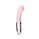 Le Wand Gee - Rose Gold van het merk Chrome - Prostaat Vibrators - online bestellen bij Masculum.nl. De discrete online seks-toys en erotisch heren ondergoed winkel voor gay & hetero mannen.