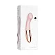 Le Wand Gee - Rose Gold van het merk Chrome - Prostaat Vibrators - online bestellen bij Masculum.nl. De discrete online seks-toys en erotisch heren ondergoed winkel voor gay & hetero mannen.