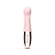 Le Wand Gee - Rose Gold van het merk Chrome - Prostaat Vibrators - online bestellen bij Masculum.nl. De discrete online seks-toys en erotisch heren ondergoed winkel voor gay & hetero mannen.