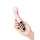 Le Wand Gee - Rose Gold van het merk Chrome - Prostaat Vibrators - online bestellen bij Masculum.nl. De discrete online seks-toys en erotisch heren ondergoed winkel voor gay & hetero mannen.