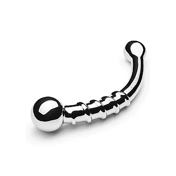 Le Wand Bow - Zilver