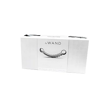 Le Wand Bow - Zilver