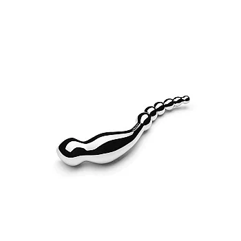 Le Wand Swerve - Zilver