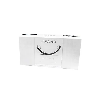 Le Wand Hoop - Zilver