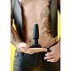 B-Vibe Rimming Plug 2 - Zwart van het merk b-Vibe - Buttplugs - online kopen bij Masculum.nl. De discrete online seks-toys en erotisch heren ondergoed winkel voor gay & hetero mannen.