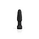 B-Vibe Rimming Plug 2 - Zwart van het merk b-Vibe - Buttplugs - online kopen bij Masculum.nl. De discrete online seks-toys en erotisch heren ondergoed winkel voor gay & hetero mannen.