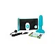 B-Vibe Rimming Plug 2 - Groen van het merk b-Vibe - Buttplugs - online kopen bij Masculum.nl. De discrete online seks-toys en erotisch heren ondergoed winkel voor gay & hetero mannen.