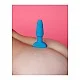 B-Vibe Rimming Plug 2 - Groen van het merk b-Vibe - Buttplugs - online kopen bij Masculum.nl. De discrete online seks-toys en erotisch heren ondergoed winkel voor gay & hetero mannen.