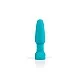 B-Vibe Rimming Plug 2 - Groen van het merk b-Vibe - Buttplugs - online kopen bij Masculum.nl. De discrete online seks-toys en erotisch heren ondergoed winkel voor gay & hetero mannen.