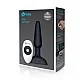 B-Vibe Trio Plug - Zwart van het merk b-Vibe - Buttplugs - online bestellen bij Masculum.nl. De discrete online seks-toys en erotisch heren ondergoed winkel voor gay & hetero mannen.