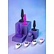 B-Vibe Novice Plug - Fuchsia van het merk b-Vibe - Buttplugs - online bestellen bij Masculum.nl. De discrete online seks-toys en erotisch heren ondergoed winkel voor gay & hetero mannen.