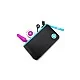 B-Vibe Novice Plug - Fuchsia van het merk b-Vibe - Buttplugs - online bestellen bij Masculum.nl. De discrete online seks-toys en erotisch heren ondergoed winkel voor gay & hetero mannen.