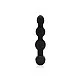 B-Vibe Triplet Anal Beads - Zwart van het merk b-Vibe - Anale Kralen - online bestellen bij Masculum.nl. De discrete online seks-toys en erotisch heren ondergoed winkel voor gay & hetero mannen.