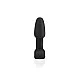 B-Vibe Rimming Petite - Zwart van het merk b-Vibe - Buttplugs - online bestellen bij Masculum.nl. De discrete online seks-toys en erotisch heren ondergoed winkel voor gay & hetero mannen.