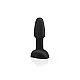B-Vibe Rimming Petite - Zwart van het merk b-Vibe - Buttplugs - online bestellen bij Masculum.nl. De discrete online seks-toys en erotisch heren ondergoed winkel voor gay & hetero mannen.
