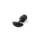 B-Vibe Snug Plug 2 - Zwart van het merk b-Vibe - Buttplugs - online bestellen bij Masculum.nl. De discrete online seks-toys en erotisch heren ondergoed winkel voor gay & hetero mannen.