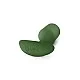 B-Vibe Snug Plug 4 - Groen van het merk b-Vibe - Buttplugs - online bestellen bij Masculum.nl. De discrete online seks-toys en erotisch heren ondergoed winkel voor gay & hetero mannen.