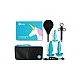 B-Vibe Anal Education Set - Blauw van het merk b-Vibe - Buttplug Sets - online kopen bij Masculum.nl. De discrete online seks-toys en erotisch heren ondergoed winkel voor gay & hetero mannen.