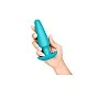 B-Vibe Anal Education Set - Blauw van het merk b-Vibe - Buttplug Sets - online kopen bij Masculum.nl. De discrete online seks-toys en erotisch heren ondergoed winkel voor gay & hetero mannen.