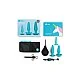 B-Vibe Anal Education Set - Blauw van het merk b-Vibe - Buttplug Sets - online kopen bij Masculum.nl. De discrete online seks-toys en erotisch heren ondergoed winkel voor gay & hetero mannen.