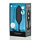 B-Vibe Snug Plug 5 - Zwart van het merk b-Vibe - Buttplugs - online kopen bij Masculum.nl. De discrete online seks-toys en erotisch heren ondergoed winkel voor gay & hetero mannen.