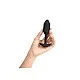 B-Vibe Vibrating Snug Plug 2 - Zwart van het merk b-Vibe - Buttplugs - online bestellen bij Masculum.nl. De discrete online seks-toys en erotisch heren ondergoed winkel voor gay & hetero mannen.