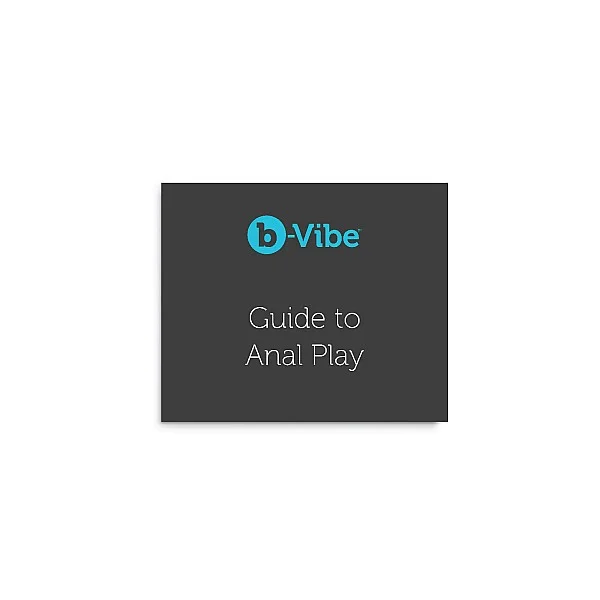 B-Vibe Rimming Plug XL - Zwart van het merk b-Vibe - Buttplugs - online kopen bij Masculum.nl. De discrete online seks-toys en erotisch heren ondergoed winkel voor gay & hetero mannen.