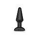 B-Vibe Rimming Plug XL - Zwart van het merk b-Vibe - Buttplugs - online kopen bij Masculum.nl. De discrete online seks-toys en erotisch heren ondergoed winkel voor gay & hetero mannen.