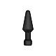 B-Vibe Rimming Plug XL - Zwart van het merk b-Vibe - Buttplugs - online kopen bij Masculum.nl. De discrete online seks-toys en erotisch heren ondergoed winkel voor gay & hetero mannen.