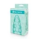 B-Vibe Bump Texture Plug - Aqua van het merk b-Vibe - Buttplugs - online bestellen bij Masculum.nl. De discrete online seks-toys en erotisch heren ondergoed winkel voor gay & hetero mannen.