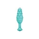 B-Vibe Bump Texture Plug - Aqua van het merk b-Vibe - Buttplugs - online bestellen bij Masculum.nl. De discrete online seks-toys en erotisch heren ondergoed winkel voor gay & hetero mannen.