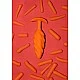 B-Vibe Swirl Texture Plug - Oranje van het merk b-Vibe - Buttplugs - online kopen bij Masculum.nl. De discrete online seks-toys en erotisch heren ondergoed winkel voor gay & hetero mannen.