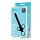 B-Vibe Lube Applicator 3pcs - Zwart van het merk b-Vibe - Anaal Douches - online bestellen bij Masculum.nl. De discrete online seks-toys en erotisch heren ondergoed winkel voor gay & hetero mannen.